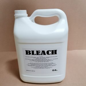 Bleach 5L Line 4