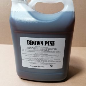Brown Pine 5L Line 7