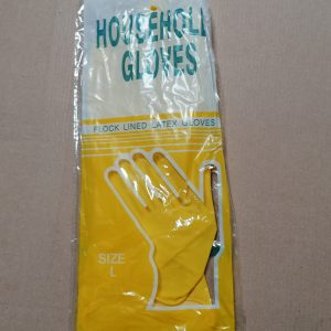 Household Gloves Line 49