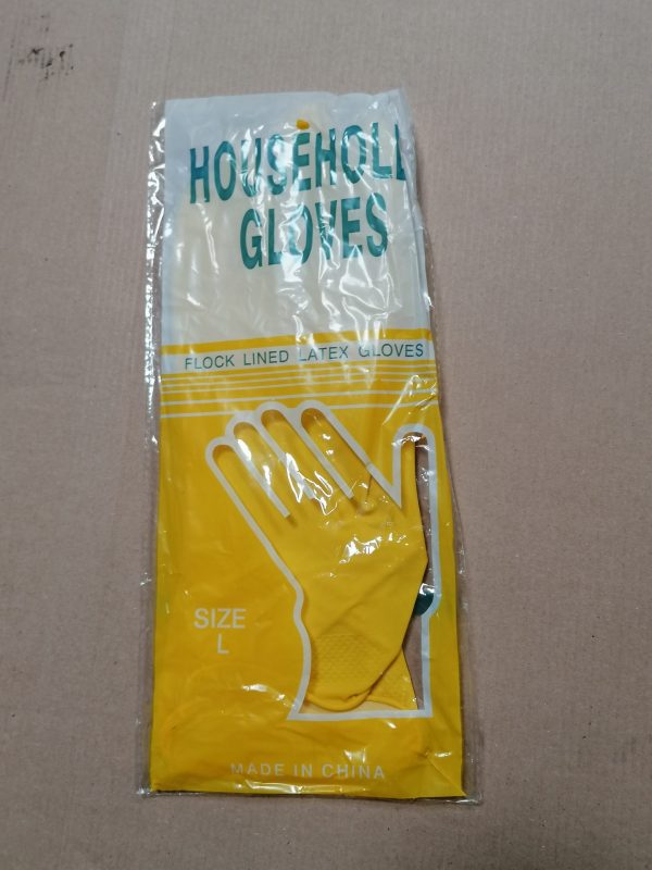 Household Gloves Line 49