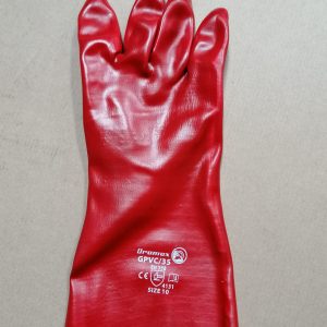 PVC Gloves Line 51