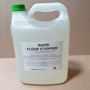 Rapid Floor Stripper 5L Line 19