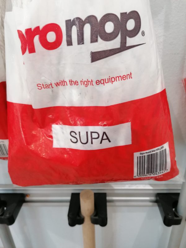 Supa Mop
